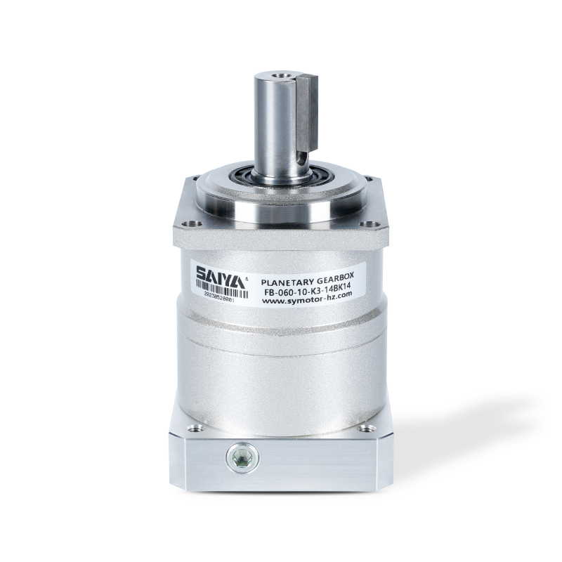 Seri FB 60 90 115 142 180 220 Helical Planetary Gearbox