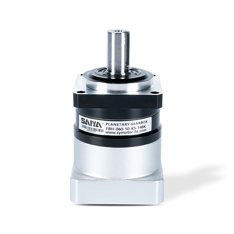 FBH60 Ekonomi Planetary Gearbox