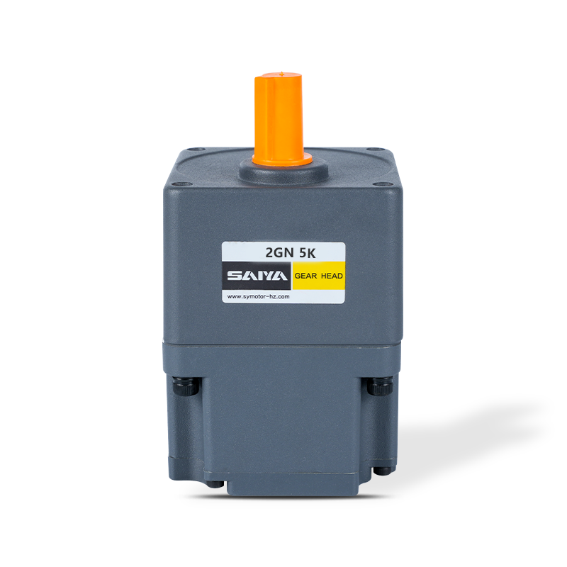 Motor gear 24V sikat