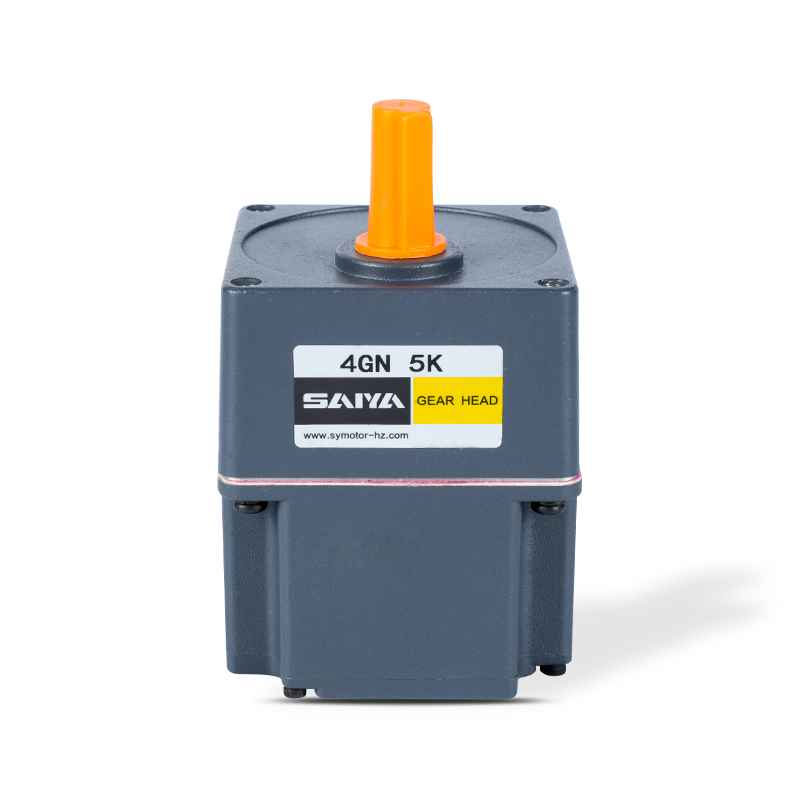 Motor gear sikat 48V