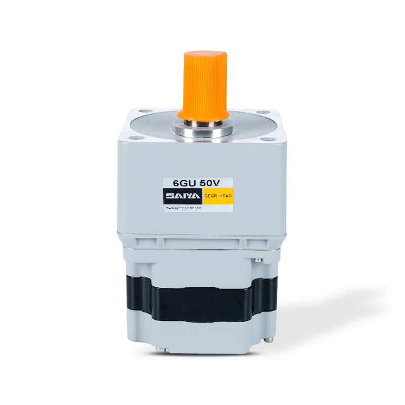 Motor gear sikat 220V-230V